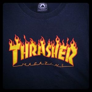 Thrasher T-Shirt